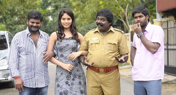 Home  Videos  Teasers  Adhu Vera Idhu Vera - Teaser