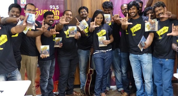 Only Kollywood Tamil Cinema New...