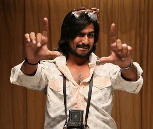 Vishni Interview Pic 5