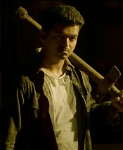 kaththi review 2