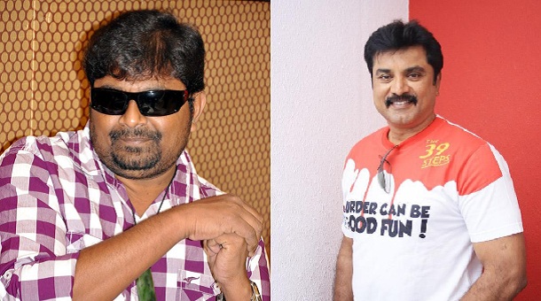 mysskin sarath kumar