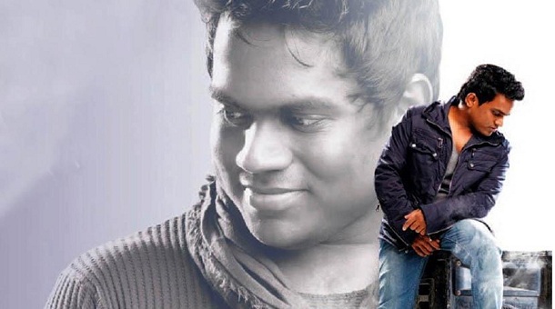 Yuvan follows islam