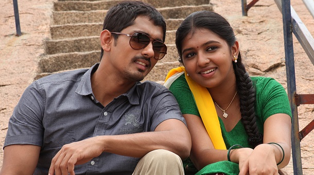 Jigarthanda - Movie Stills