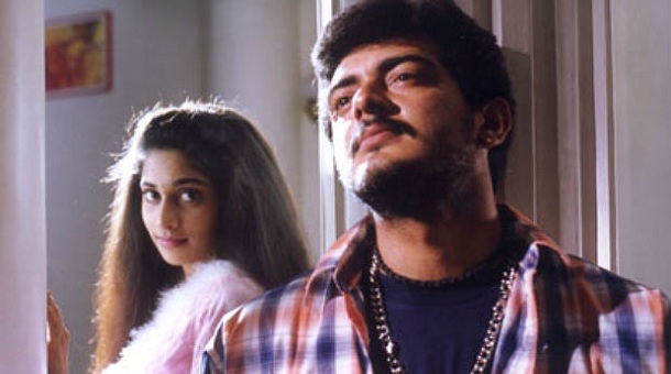 Amarkalam first look and Thala 55 first look on Ajith's birthday