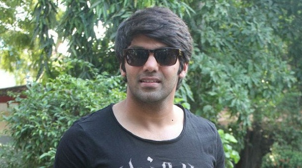 Arya's double-hero films