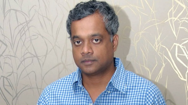 Gautham-Menon