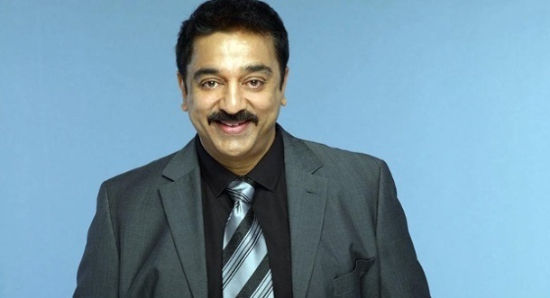 Kamal Haasan supports CPM candidate kerala politics