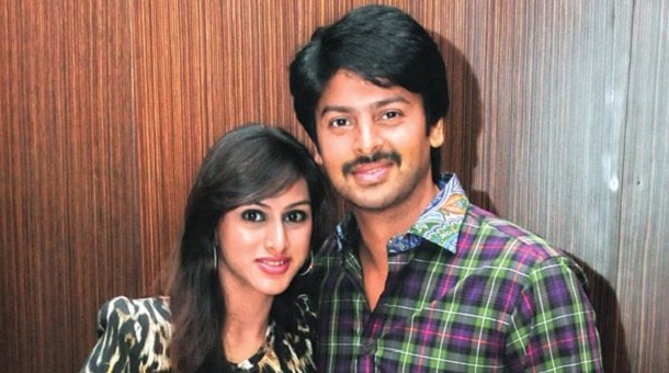 Srikanth's next film is Nambiyaar