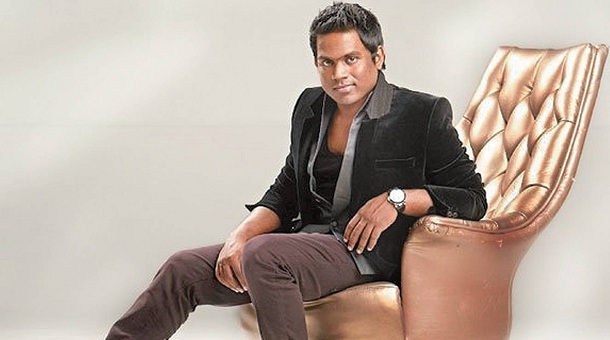 Yuvan to release music album