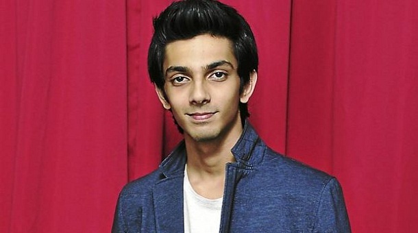 anirudh