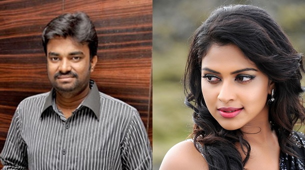 Amala paul director Vijay marriage plans