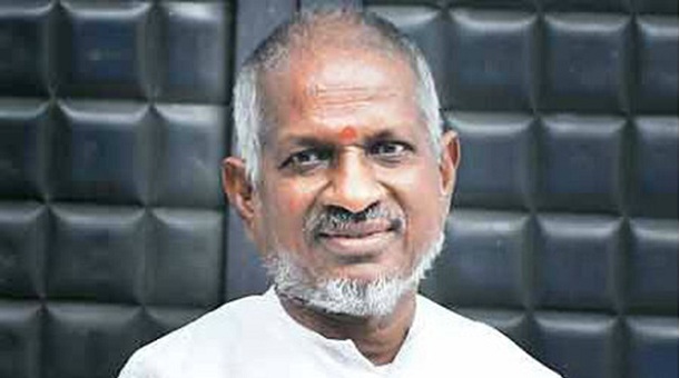 Ilaiyaraaja concert in Madurai