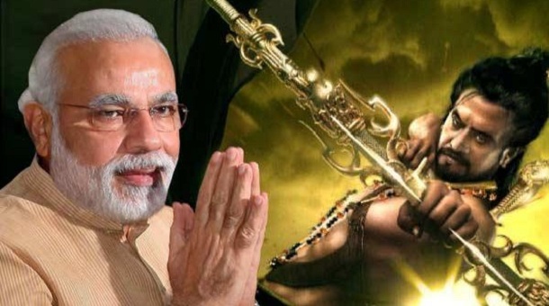 Narendra Modi to meet Rajinikanth in Chennai