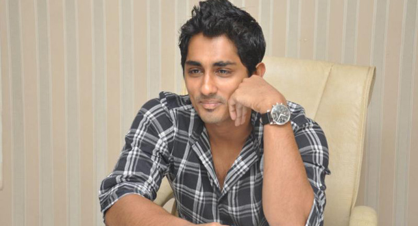 siddarth future projects