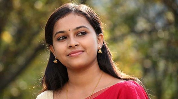 sridivya vvs