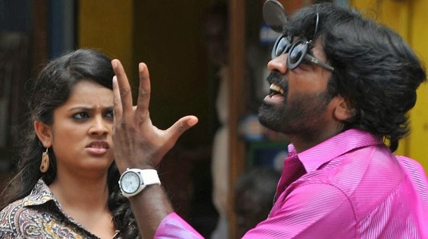 Idam Porul Eval movie update - shooting location