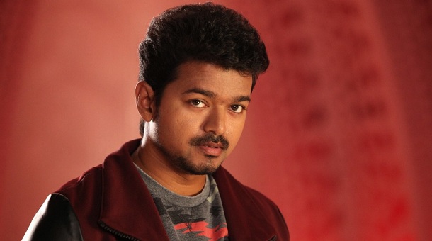 Vijay on OKMK