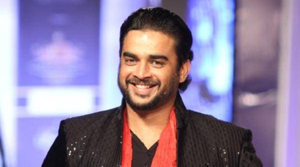 Madhavan