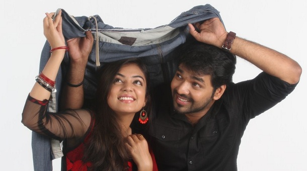 Thirumanam Enum Nikkah - Movie Stills