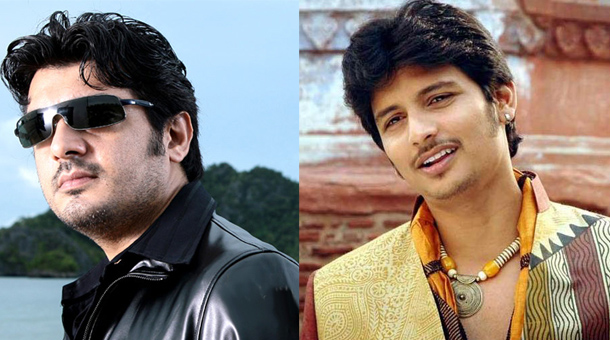 ajith jiiva