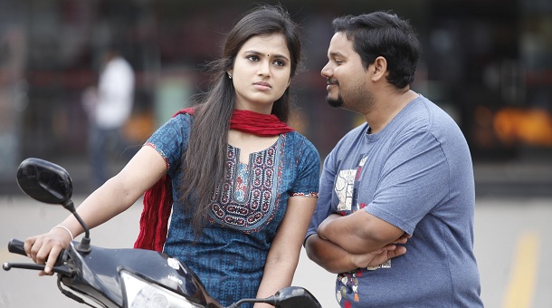 Dummy Tappasu - Movie Stills