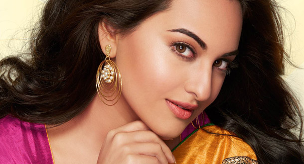 lingaa sonakshi