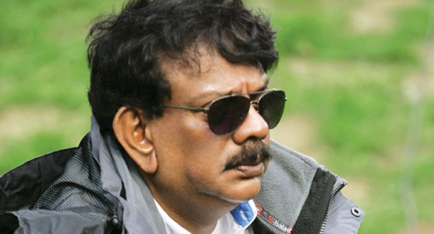 priyadarshan surya