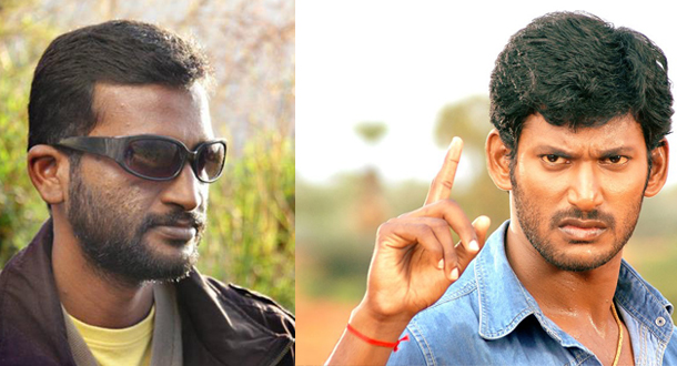 vishal suseenthiran