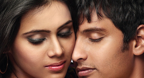 Yaan movie stills