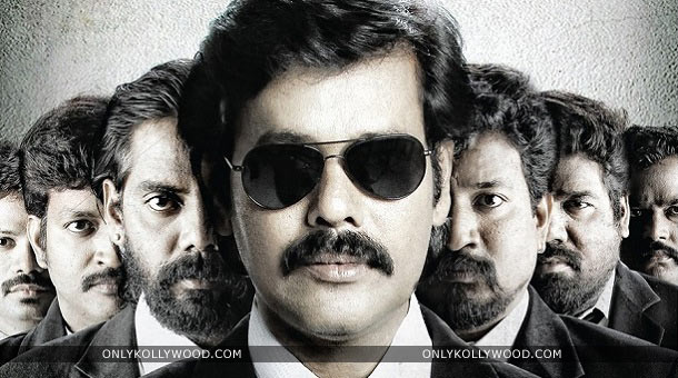 Thirrupathi Brothers to release Sathuranga Vettai