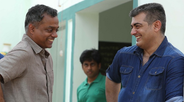 thala 55