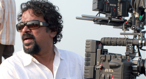 santhosh sivan