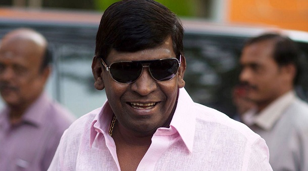 Pulikesi sequel vadivelu