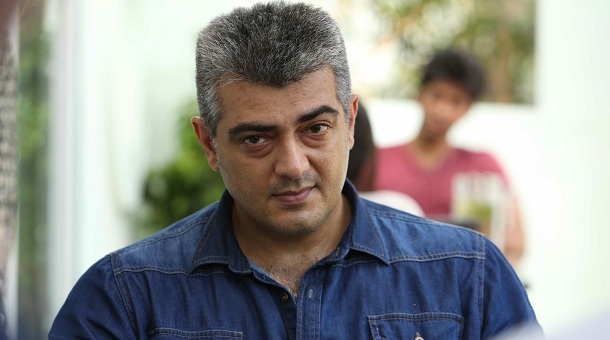 Thala 55 : Next schedule