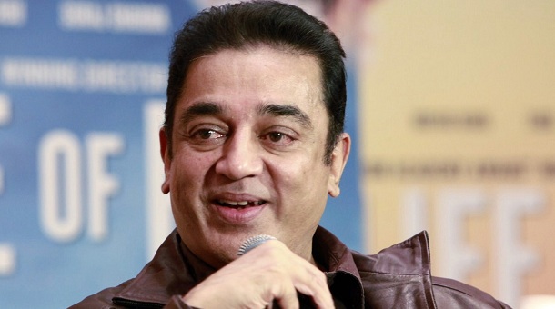 kamal haasan