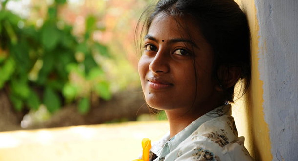 kayal anandhi