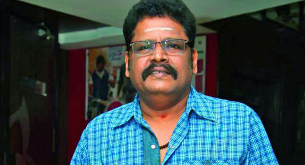 ks ravikumar