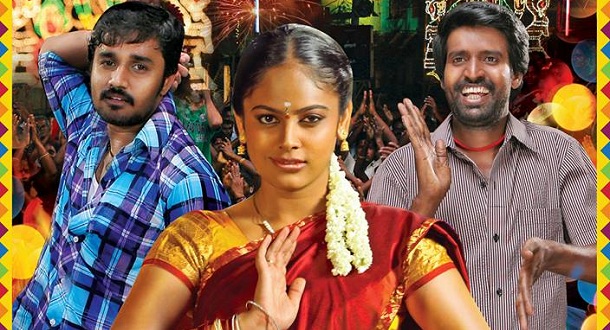 Nalanum Nandhiniyum Movie Review image