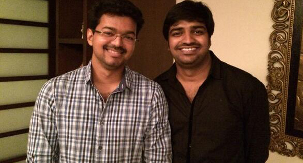 sathish vijay kaththi