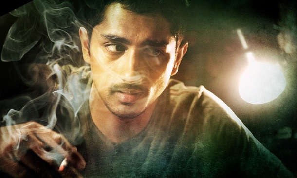 siddharth jigarthanda