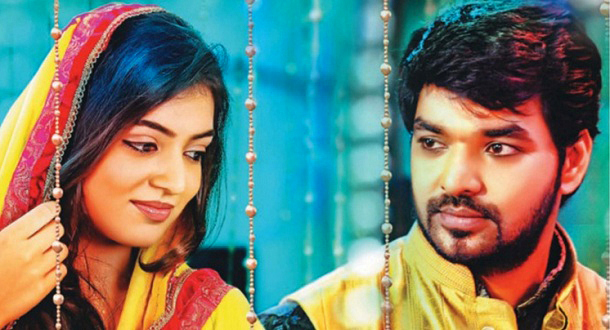 Thirumanam Ennum Nikkah Movie Review