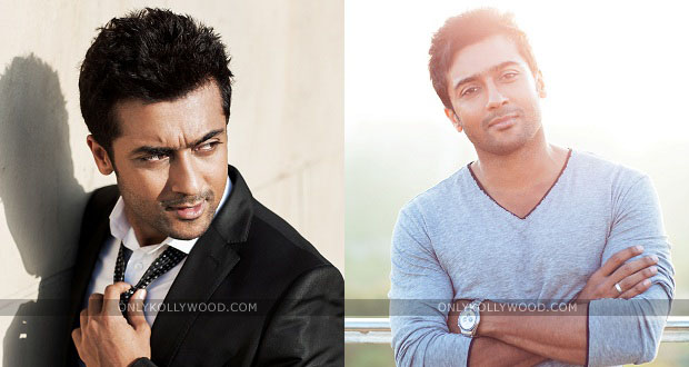 Suriya masss copy