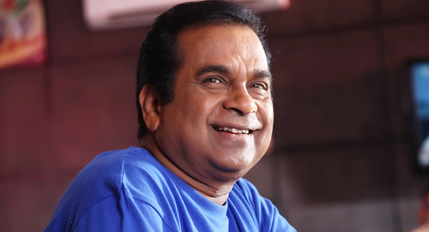 brahmanandam thala 55