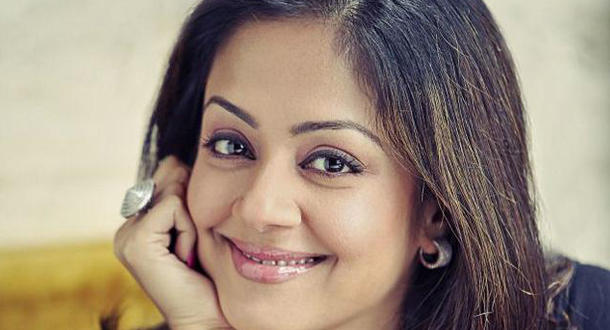 jyothika ocmeback