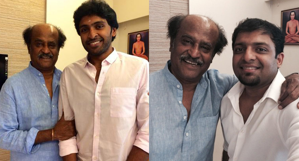 rajinikanth vikram prabhu arima nambi