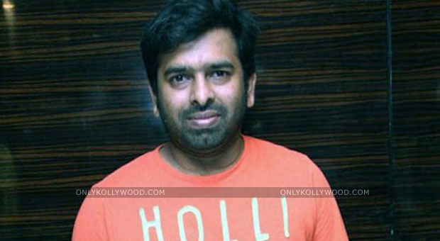 Santhosh Narayanan copy