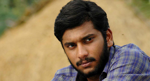 arulnithi next film