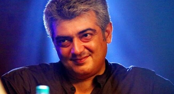 thala 55 ajith