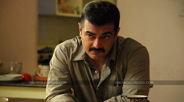 thala 55 release plans copy