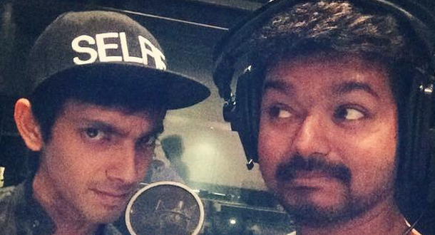 vijay anirudh kaththi